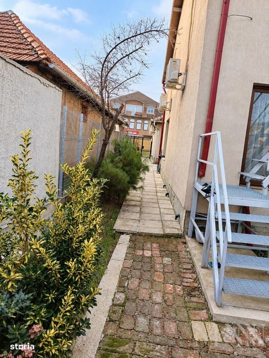 Spațiu birou | De Închiriat | zona Iosia, Oradea