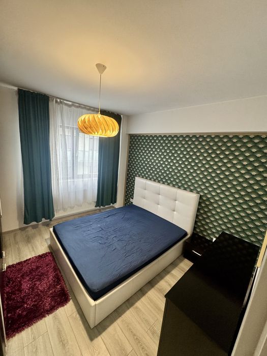 Apartament 2 camere , CUG, Panoramic Residence,