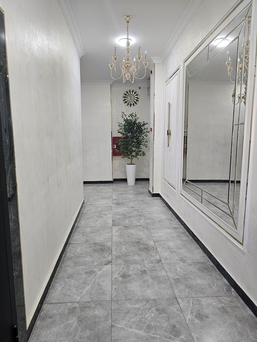 Продажа квартиры