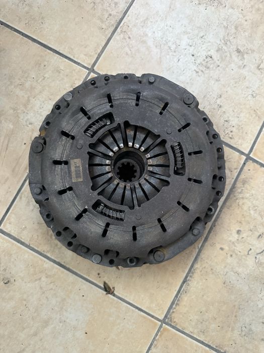 Anexe e60 m54 2.5i