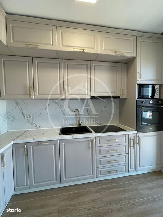 Apartament de închiriat cu 2 camere LUX în WEST RESIDENCE, Oradea