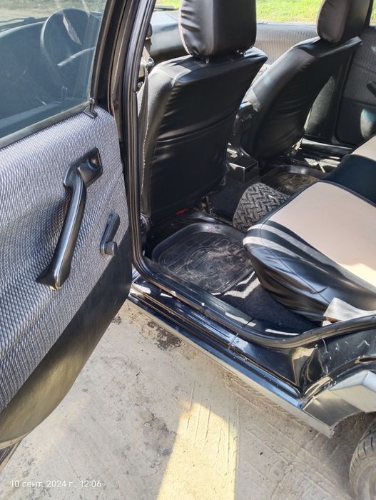 Отличный автомобиль для дома