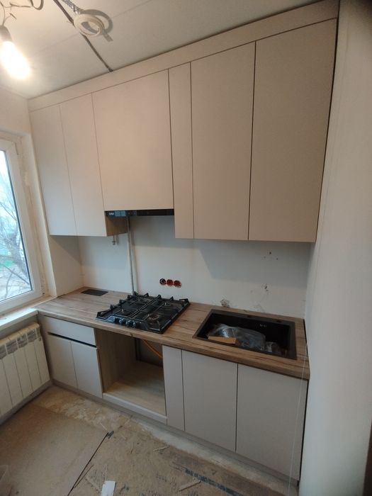 Сборщик корпусной мебели