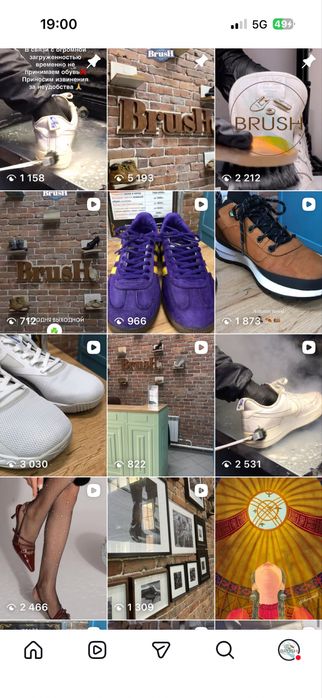 Продам действующий бизнес