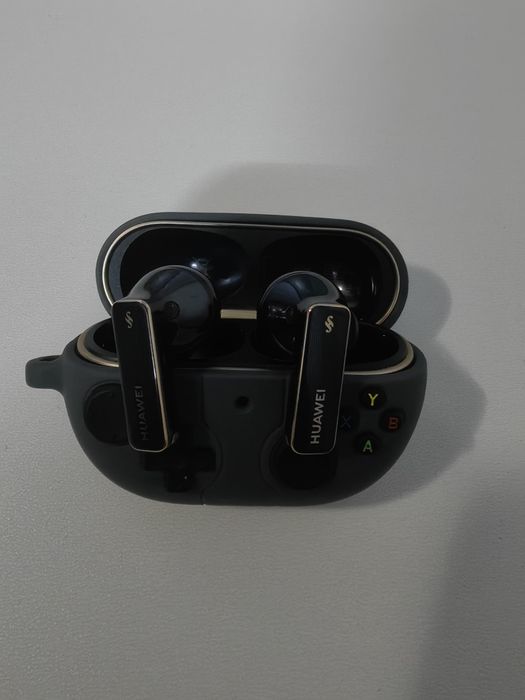 Freebuds Huawei 4pro