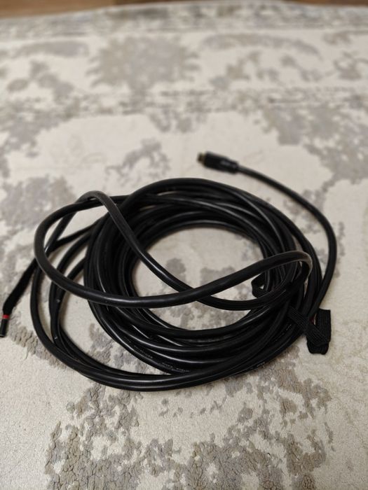 HDMI кабель 10 метров SHIP