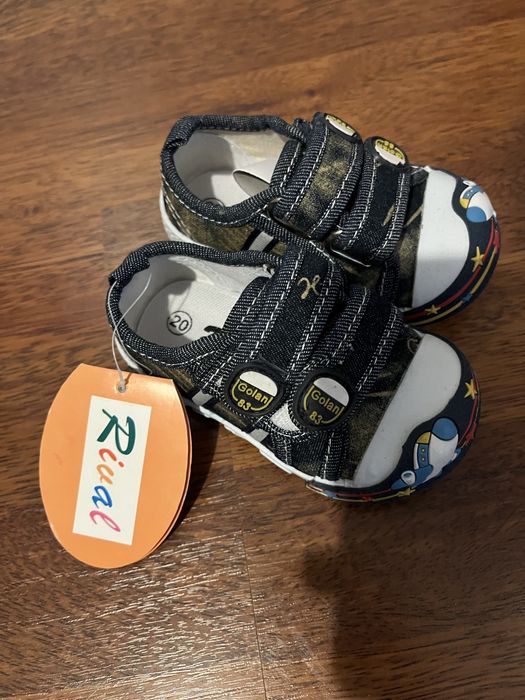 Спални чували, подложкиз а количка, обувки и др.