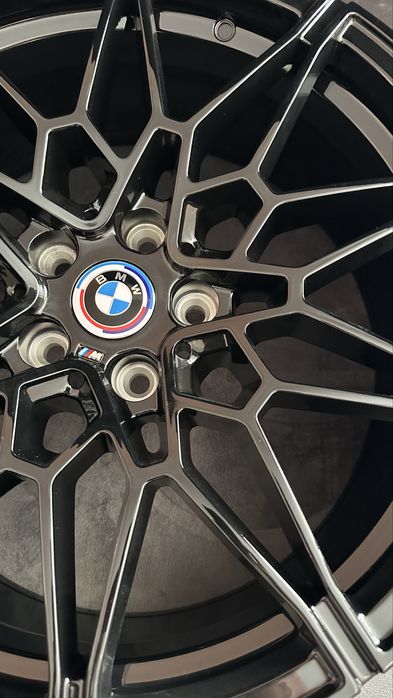 Jante BMW 19 inch stil M4 in 2 latimi