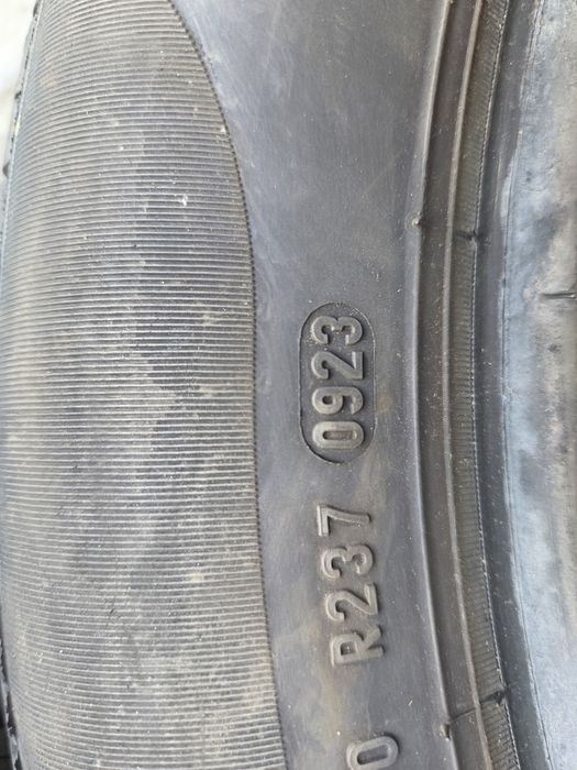 Anvelope PIRELLI 215/55/17