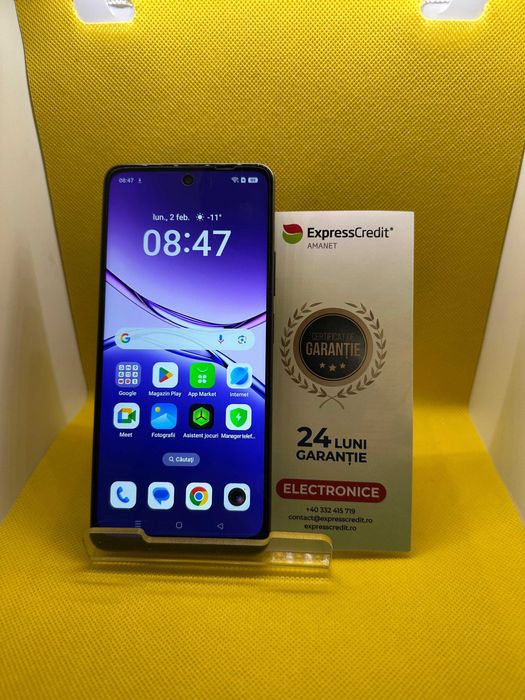 Oppo A5 Pro 5G (Ag29 Siraj B.34059) Garantie 2 ani!
