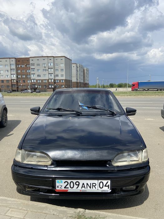 Продам ваз 2114 год 2013