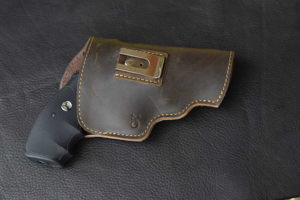 Кобур за пистолет