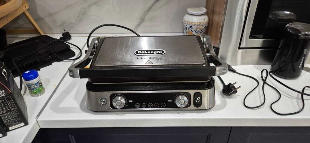 Кухонная бытовая техника