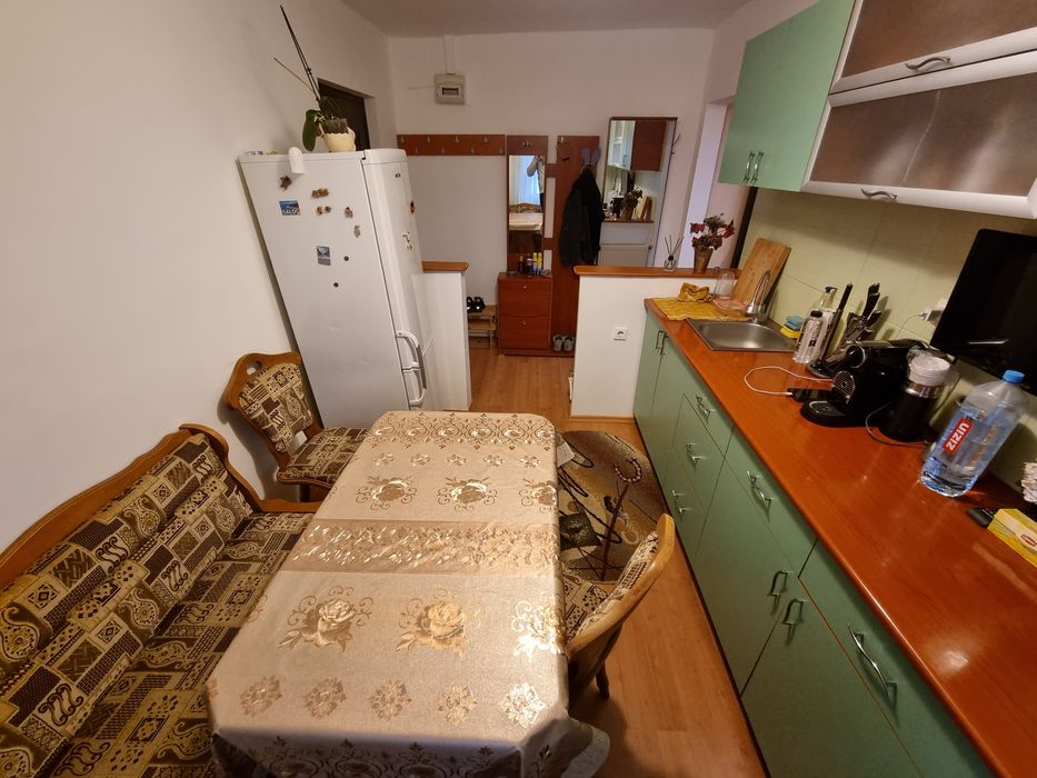 Apartament cu 2 camere de vanzare