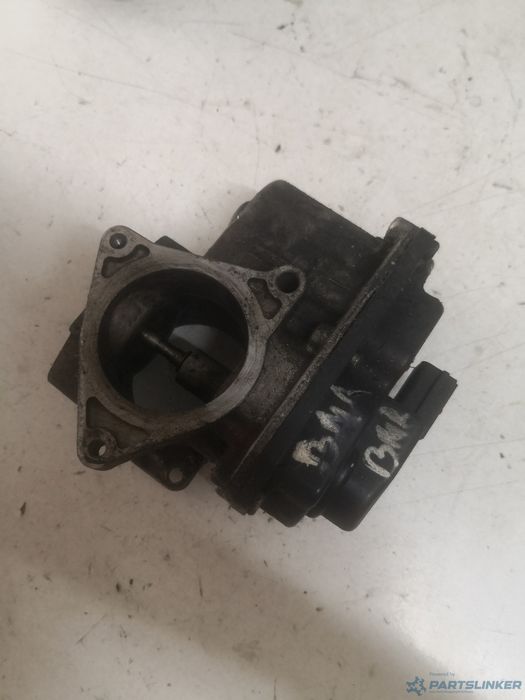 Clapeta Acceleratie Volkswagen Passat (3C2) [ 2005 - 2010 ] Tdi (Bmr,