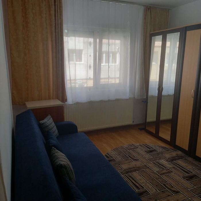 Garsonieră de Închiriat zona Pipirig