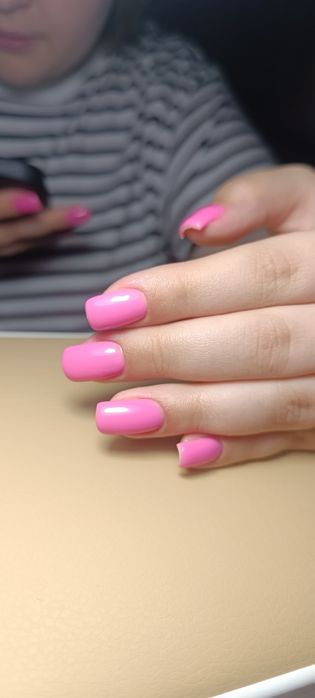 Мастер маникюра 4000тг