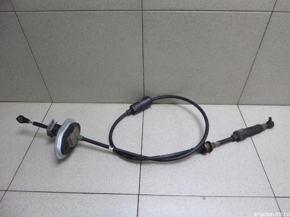 Трос переключения передач АКПП KIA Sorento 2011-