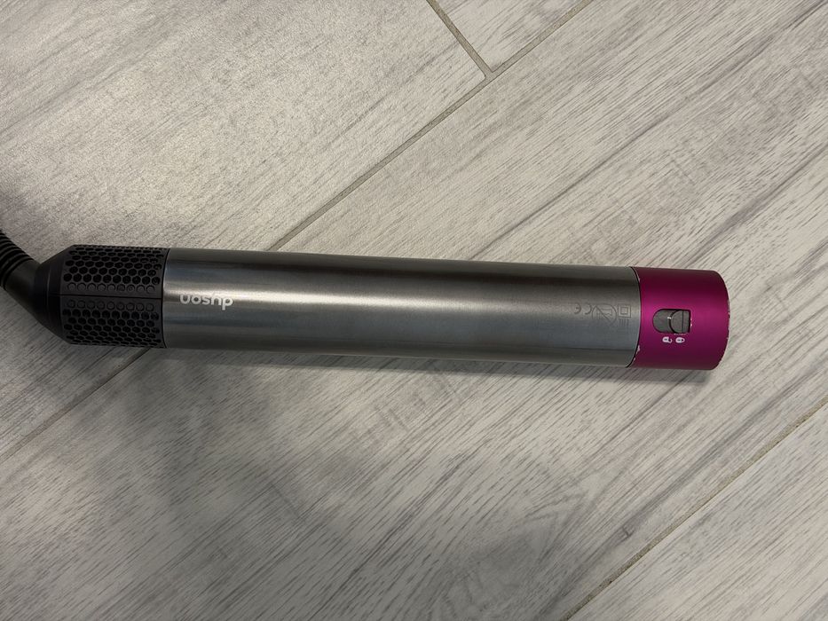 Multistyler Dyson HS01 Airwrap Complete