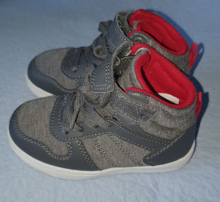 Adidasi inalti fetita 24