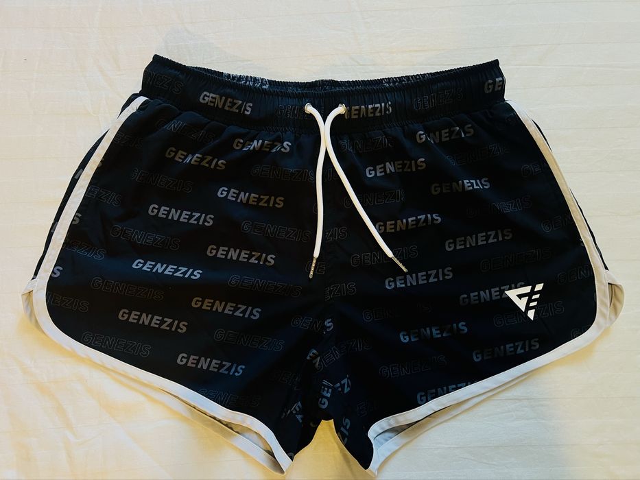 Къси гащи - Genezis