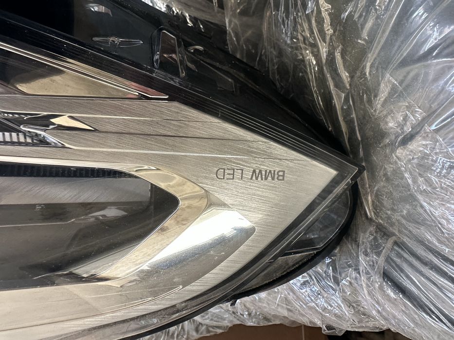 Десен фар бмвх Х2/ ф 39 лед desen far bmw f39 Led