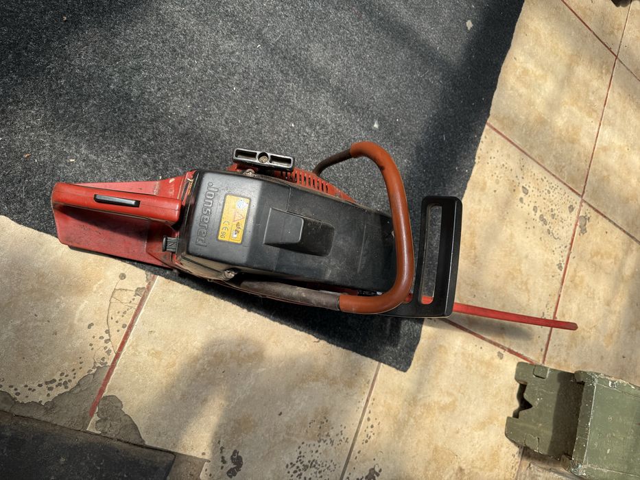 Drujba Jonsered 625 2