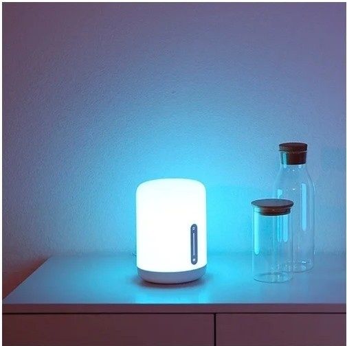 Ночник Xiaomi Mi Bedside Lamp 2 by