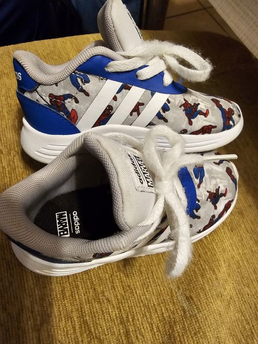 Încălțăminte adidas copii, marimea 23