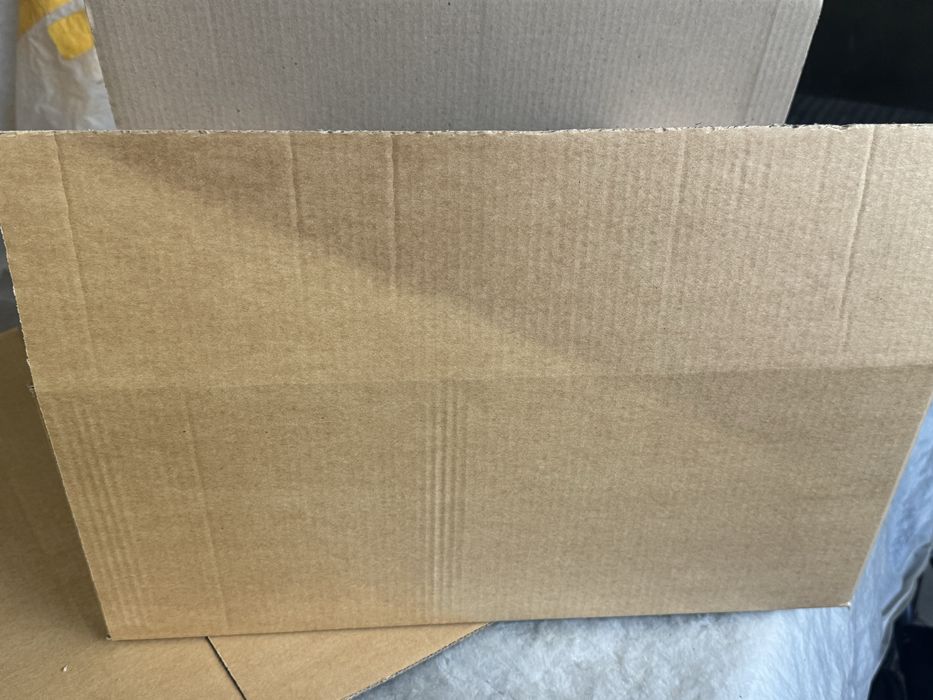 Продам картонные коробки