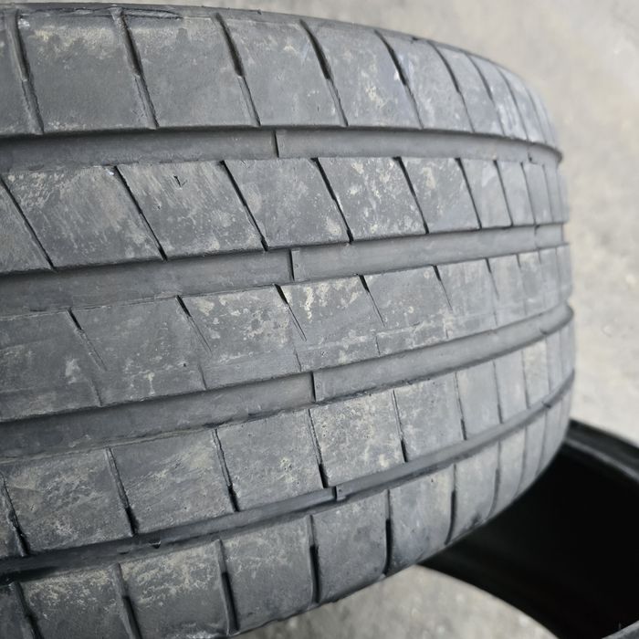 Anvelope vara 245 35 21