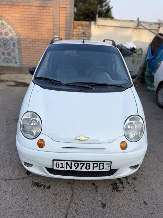 Vikup arendaga matiz mx super kondisioner H9