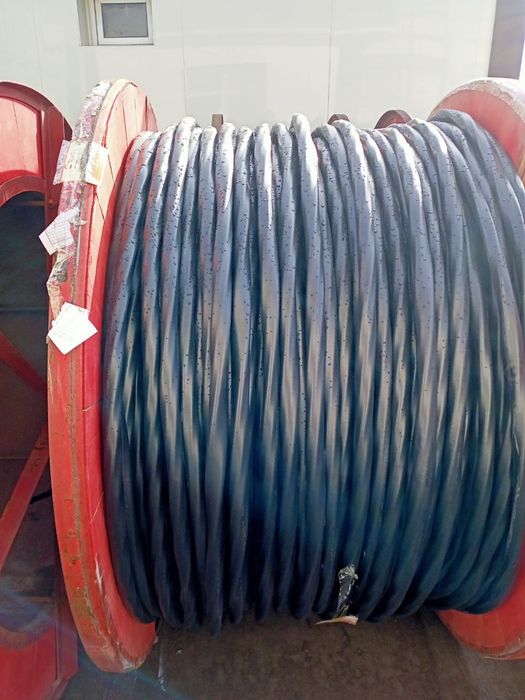 Кабель силовой АВВГ 5*95