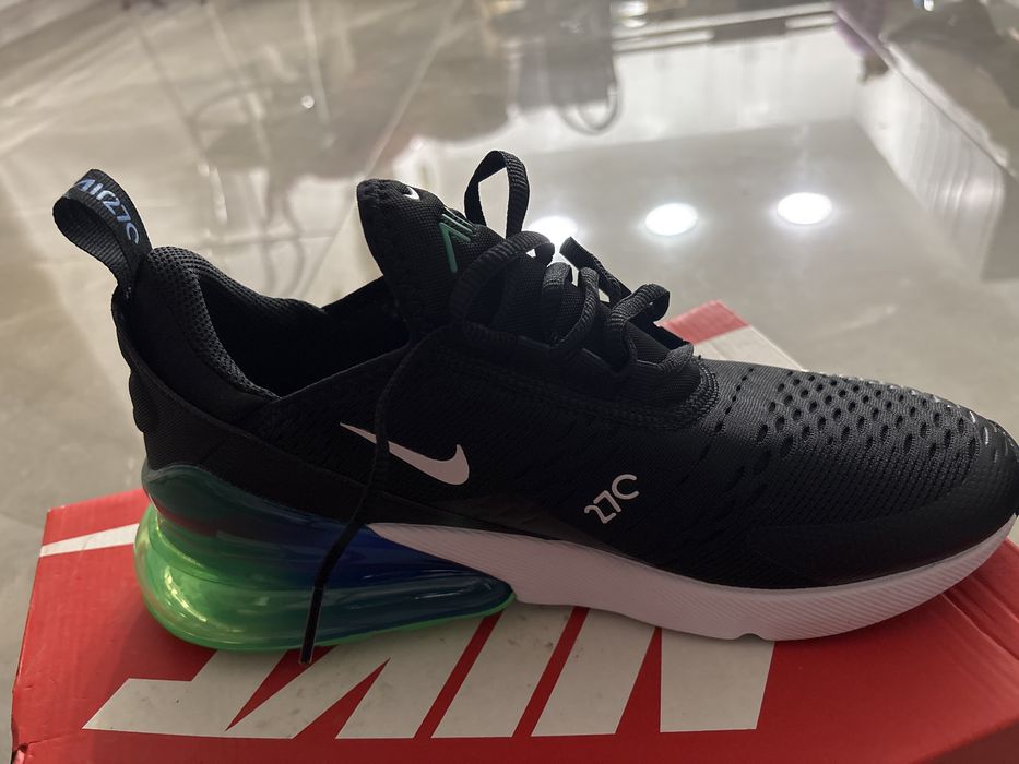 nike air max 270 GS