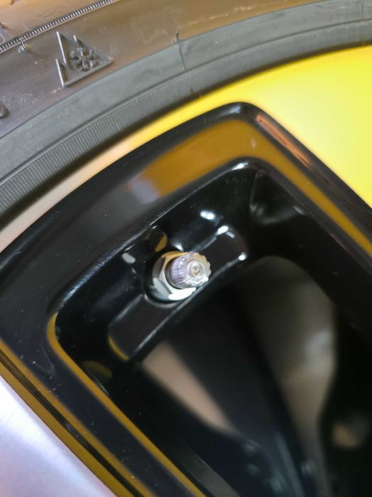 ROTI Jante Anvelope IARNA 235/55/19 NOI 5x112 OE Mercedes GLC EQC 2025