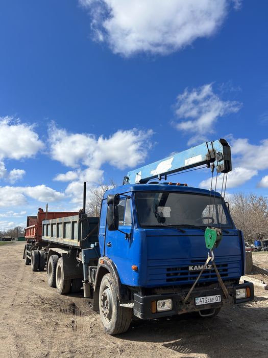 Услуга манипулятора