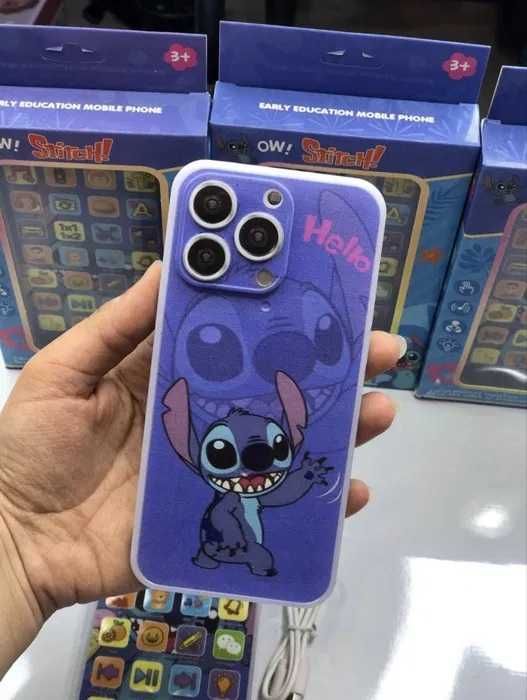 Интерактивен Телефон на Стич, Лило и Стич, Lilo & Stitch