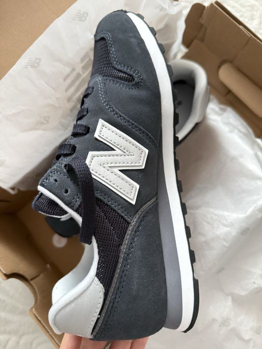 Кроссовки new balance 373