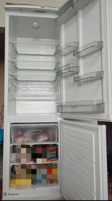 Холодильник Атлант