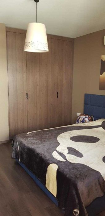 Продава се Едностаен апартамент в София, Гео Милев - 75 кв.м за 1200 €/кв.м - Снимка #6