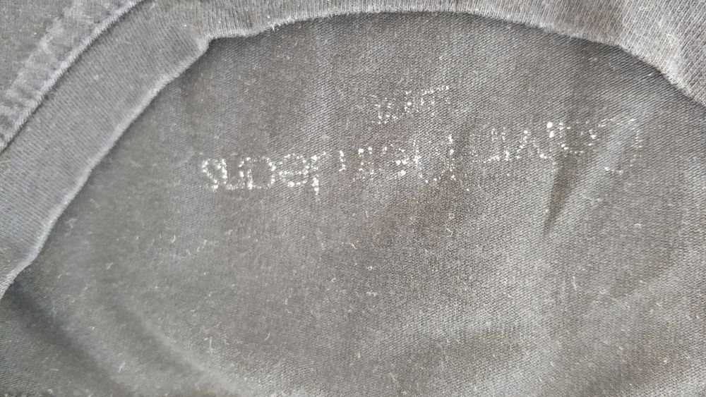 Calvin Klein блуза xl