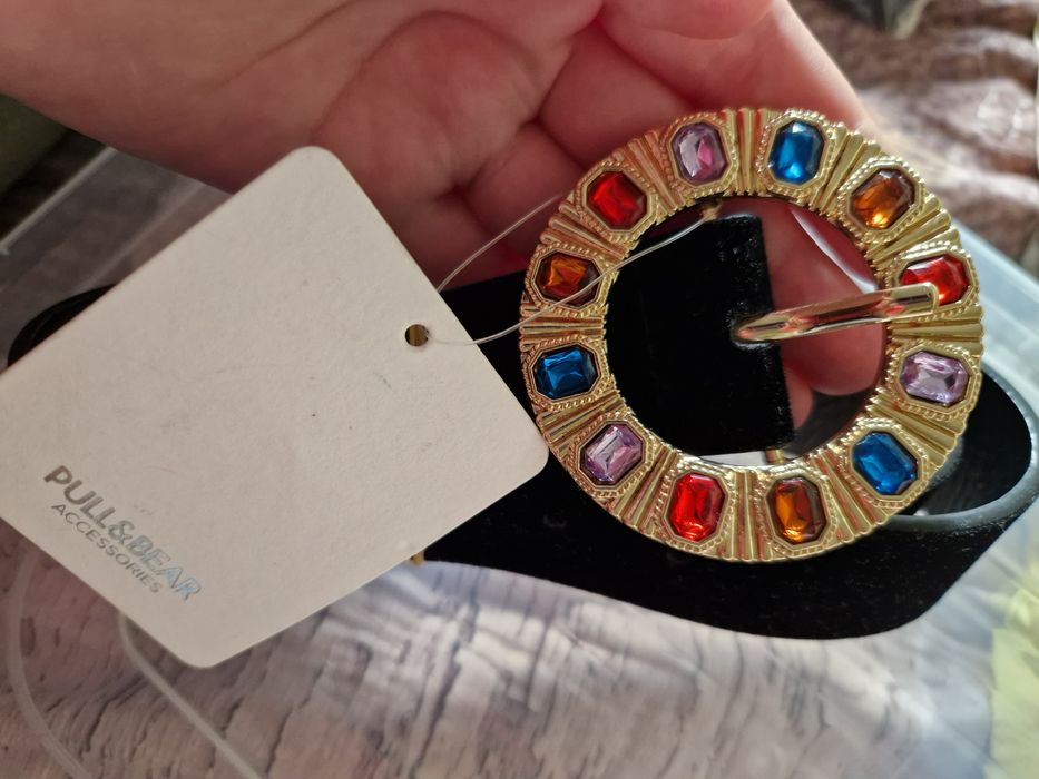 Curea noua de la Berska