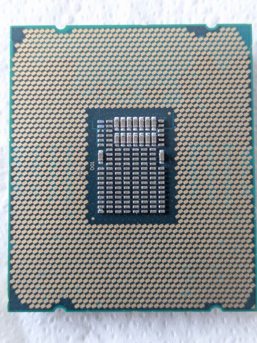 Procesor intel i9 9960x 16/32 nuclee/threads