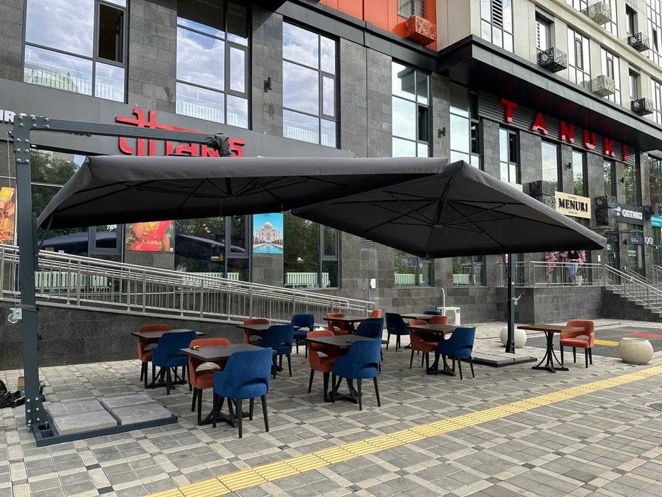 Маркиз. Маркизы. Маркизы для дома.