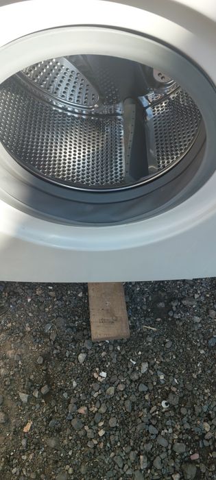 Продам стиралку СМА Samsung 6-8 кг.