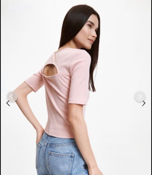 Сетове дрехи - Mohito, H&M, Calliope и други