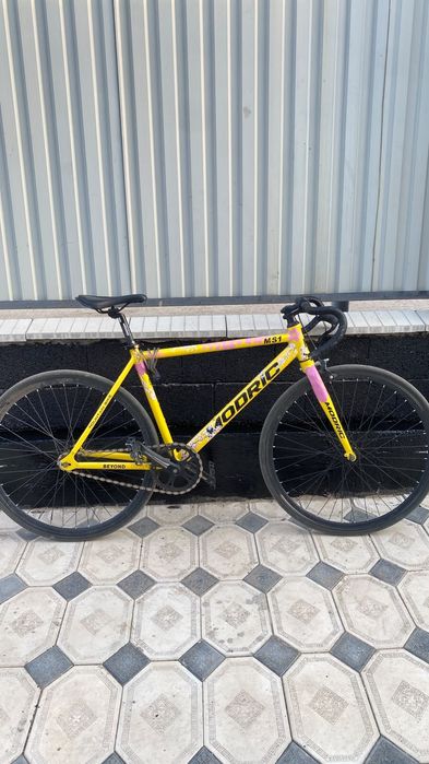 Продам FIXED GEAR (фикс)