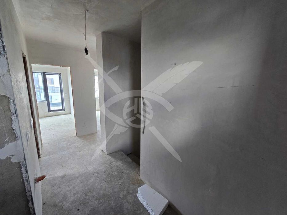 Продава се Тристаен апартамент в София, Левски В - 154 кв.м за 1260 €/кв.м - Снимка #5