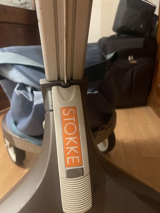 Stokke xplory V3