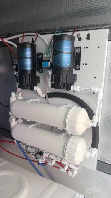 Suv vending uskunasi Suv filter Suv sotish uskunasi Vadafon